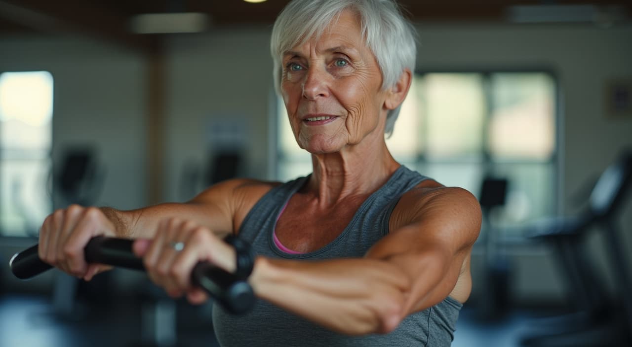 50 Workout Ideas for Seniors 60+ in 2026