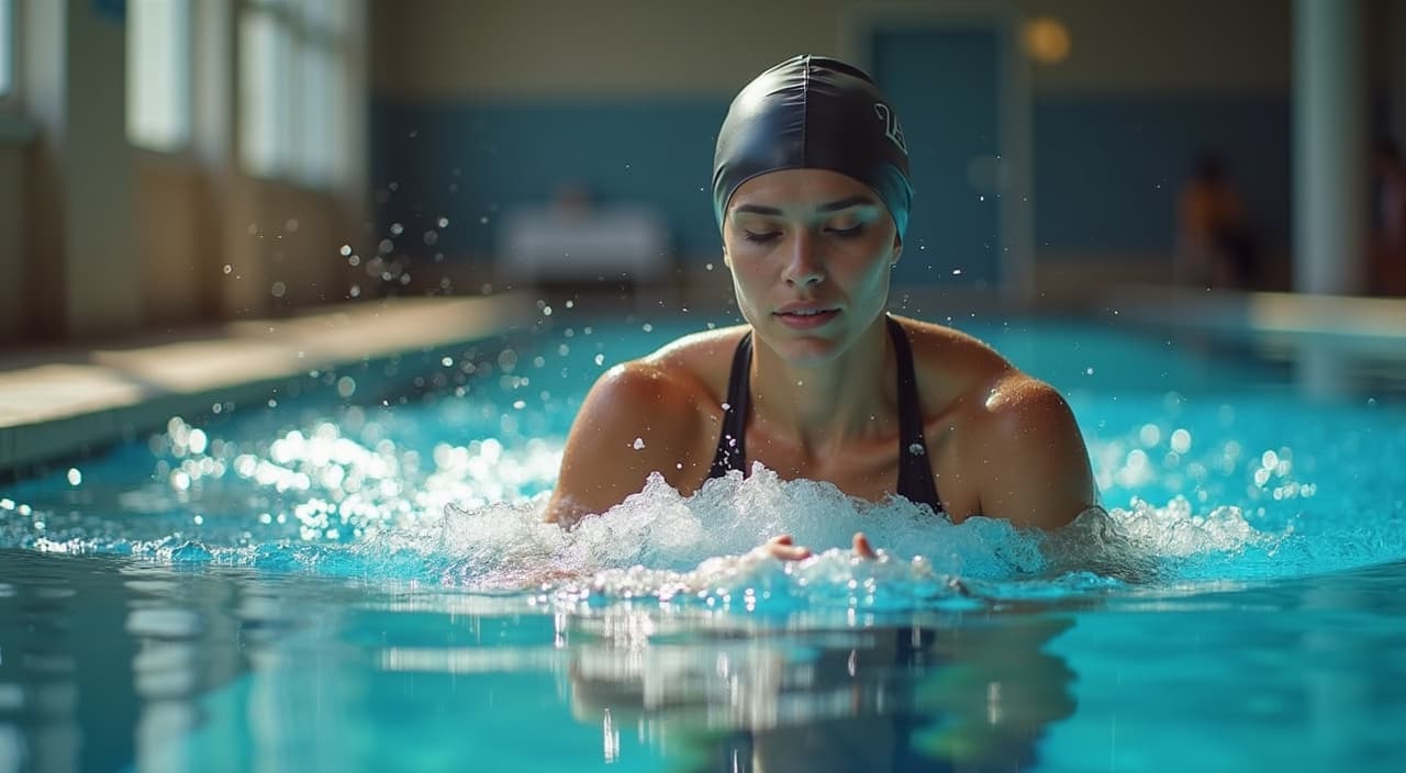 Fitness Milestones for Swimmers: From Beginner to Advanced (2026)