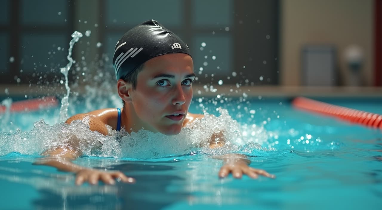 The Complete Training Guide for Swimmers (4-Week Program, 2026)