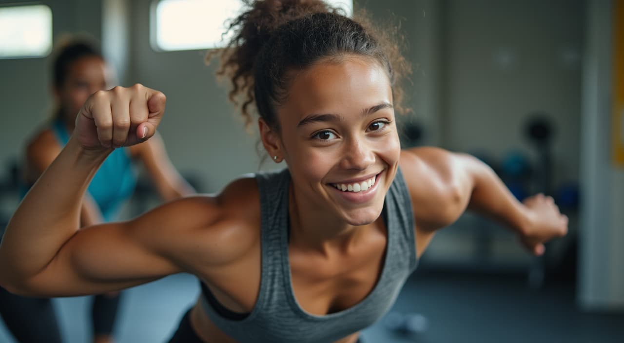 30 Best Exercises for Teen Athletes (With Instructions, 2026)