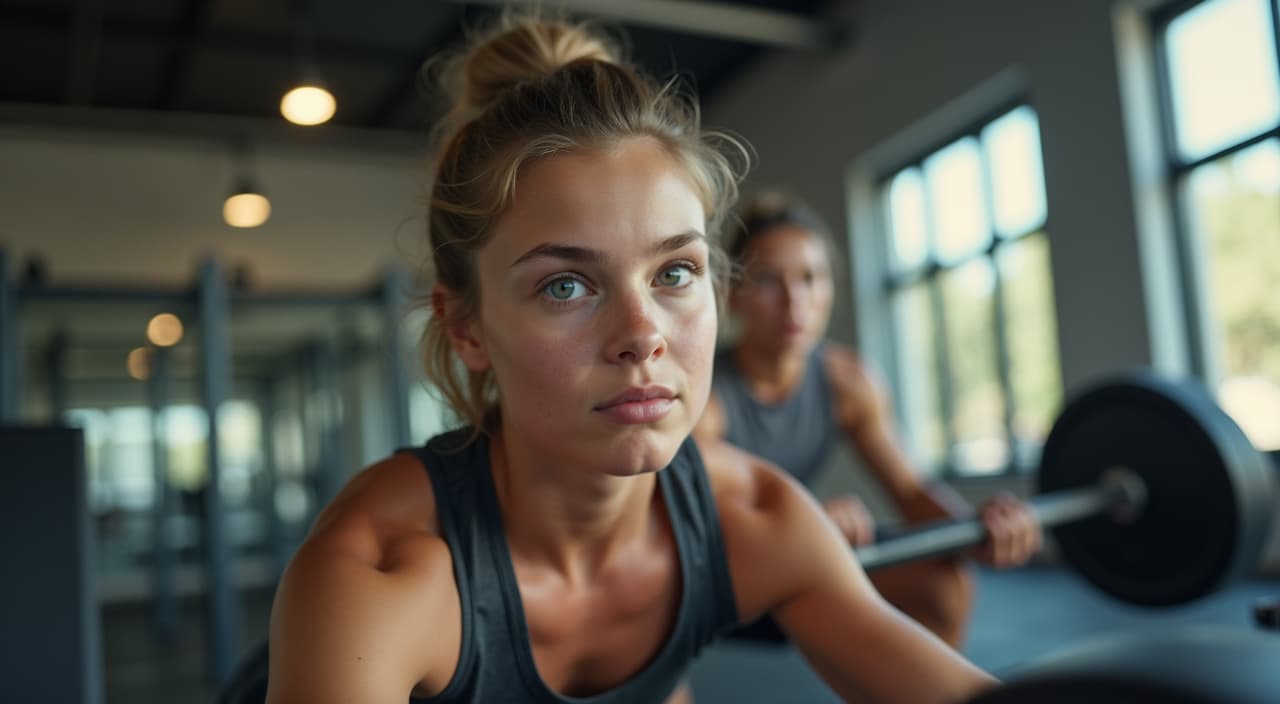 Best Fitness Gear & Equipment for Teen Athletes in 2026