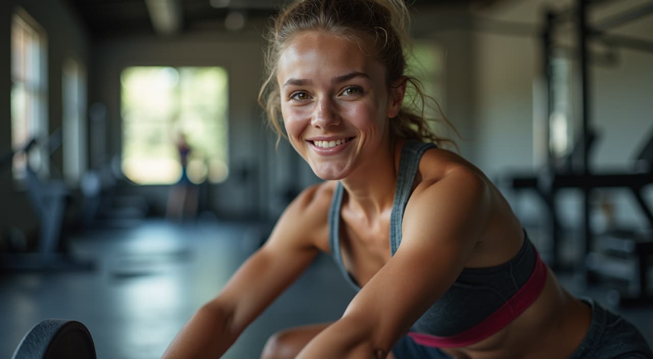 The Complete Training Guide for Teen Athletes (4-Week Program, 2026)
