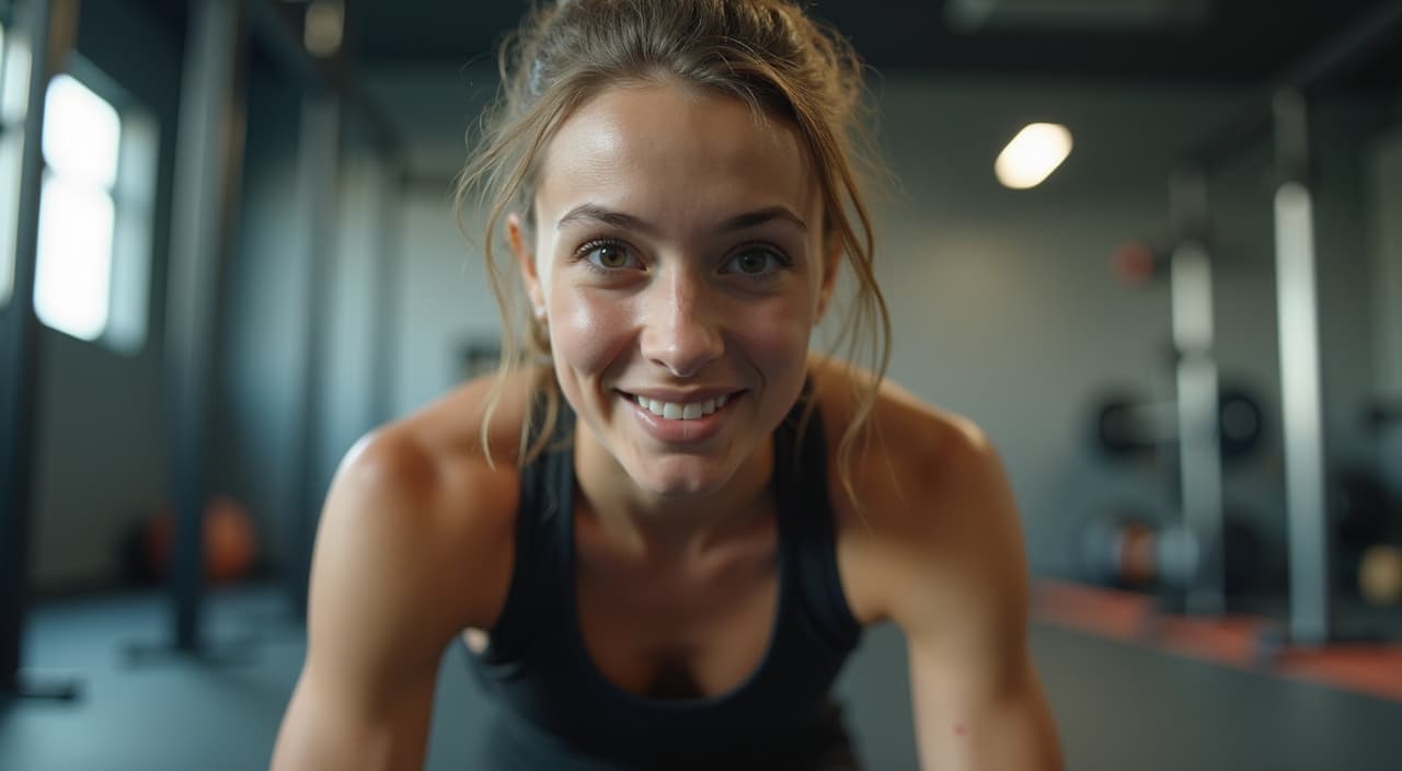 The Perfect Weekly Fitness Schedule for Teen Athletes (2026 Template)