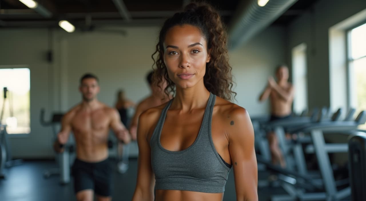 30 Best Exercises for Vegan Athletes (With Instructions, 2026)