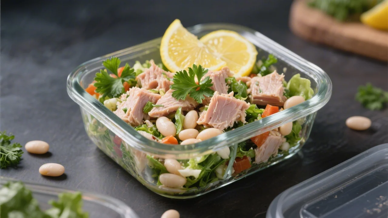 Power Breakfasts: High-Protein Starts in Minutes