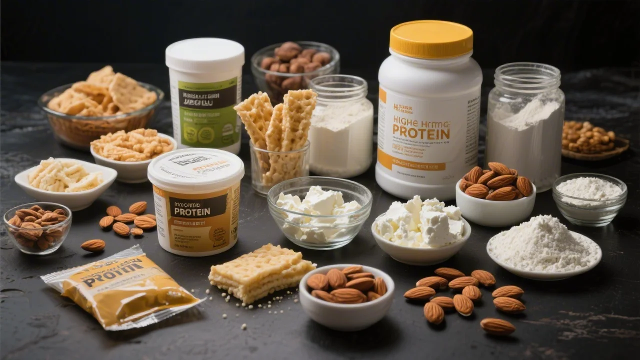 Post-Workout Dinners: Rapid Recovery Meals