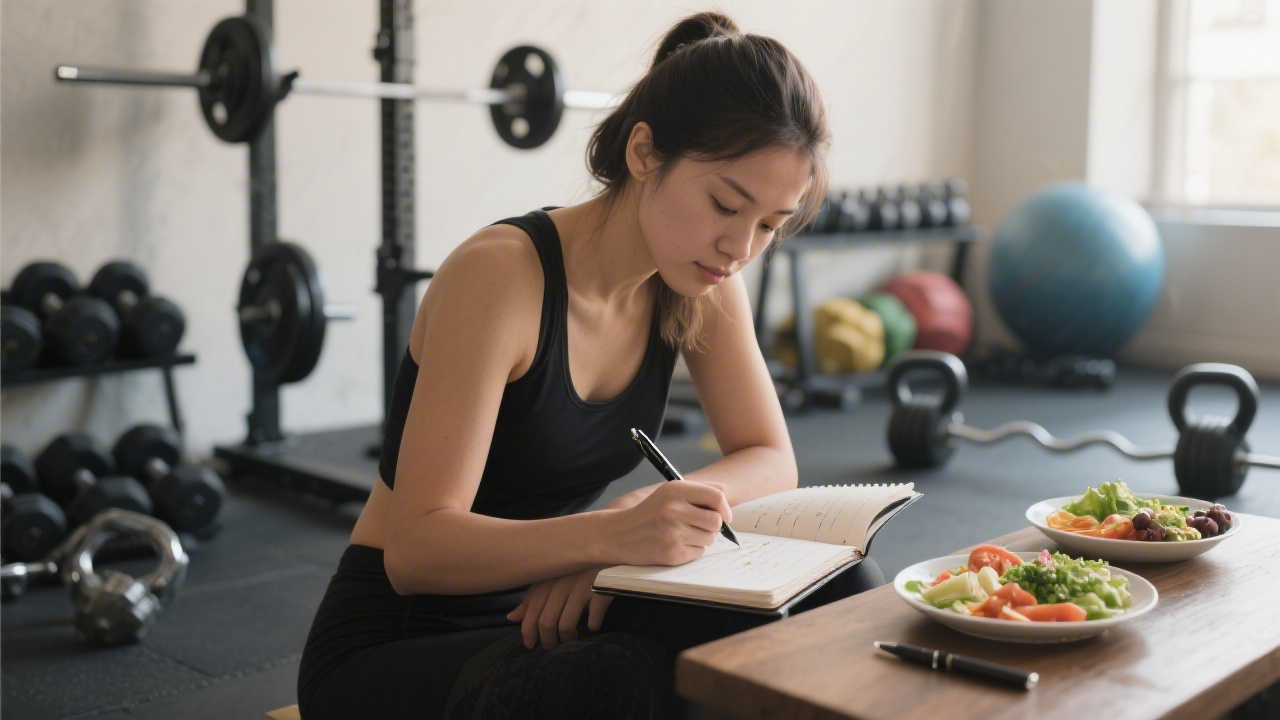 Foundational Principles for Barbell Success