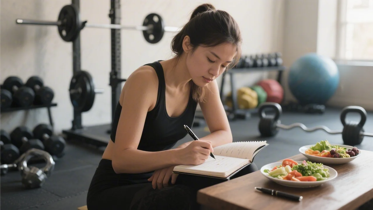 Foundational Principles for Barbell Success