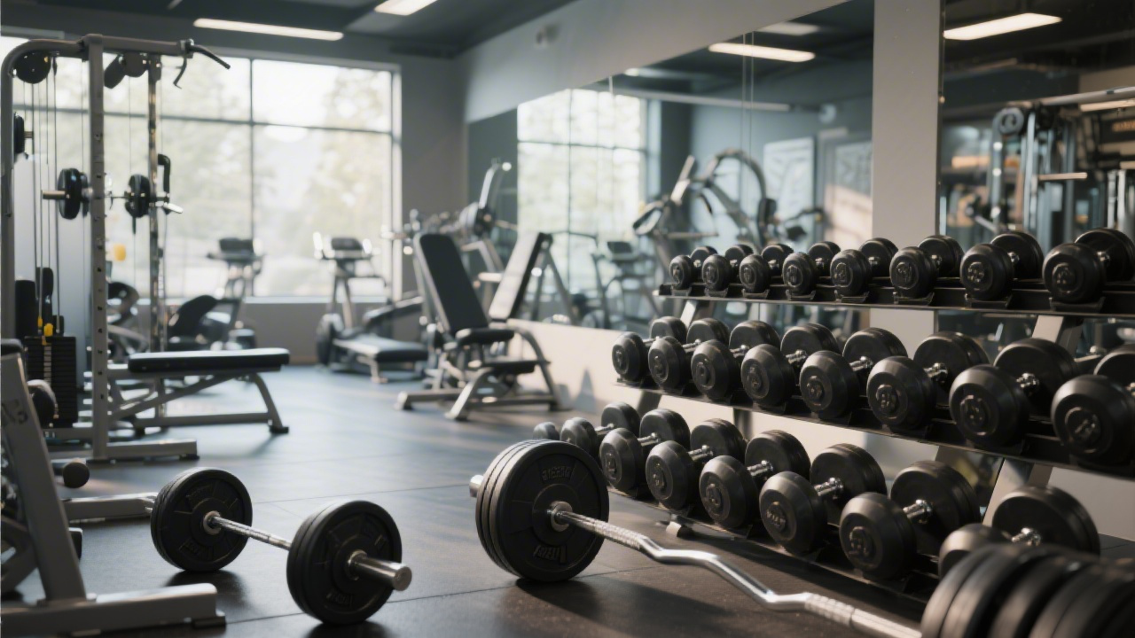 Your 12-Week Barbell Program Overview