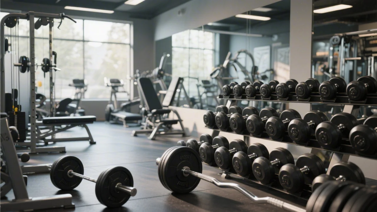 Your 12-Week Barbell Program Overview