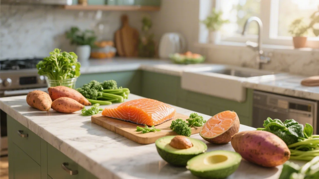 Understanding the Foundation: What Are Macronutrients?