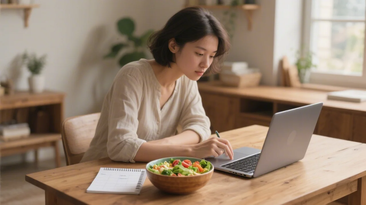 Calculating Your Personal Macro Targets