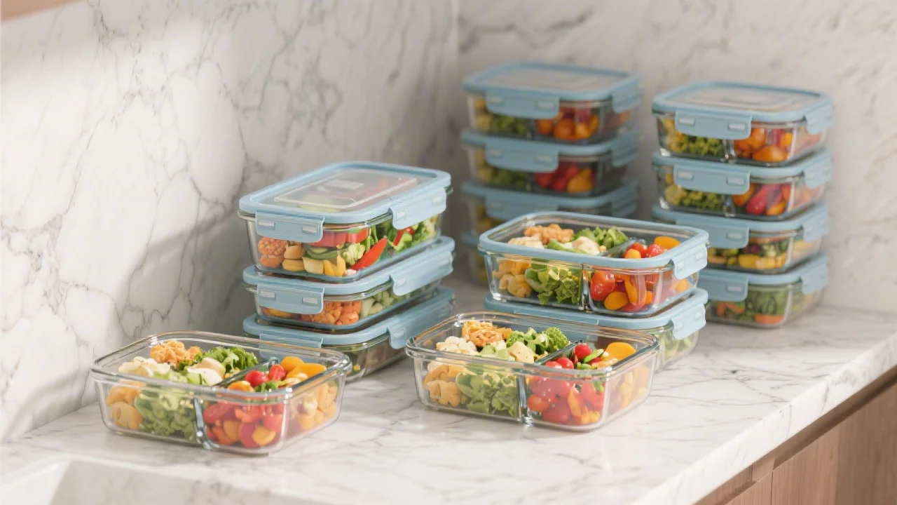 Automating Your Nutrition with FitFlow AI