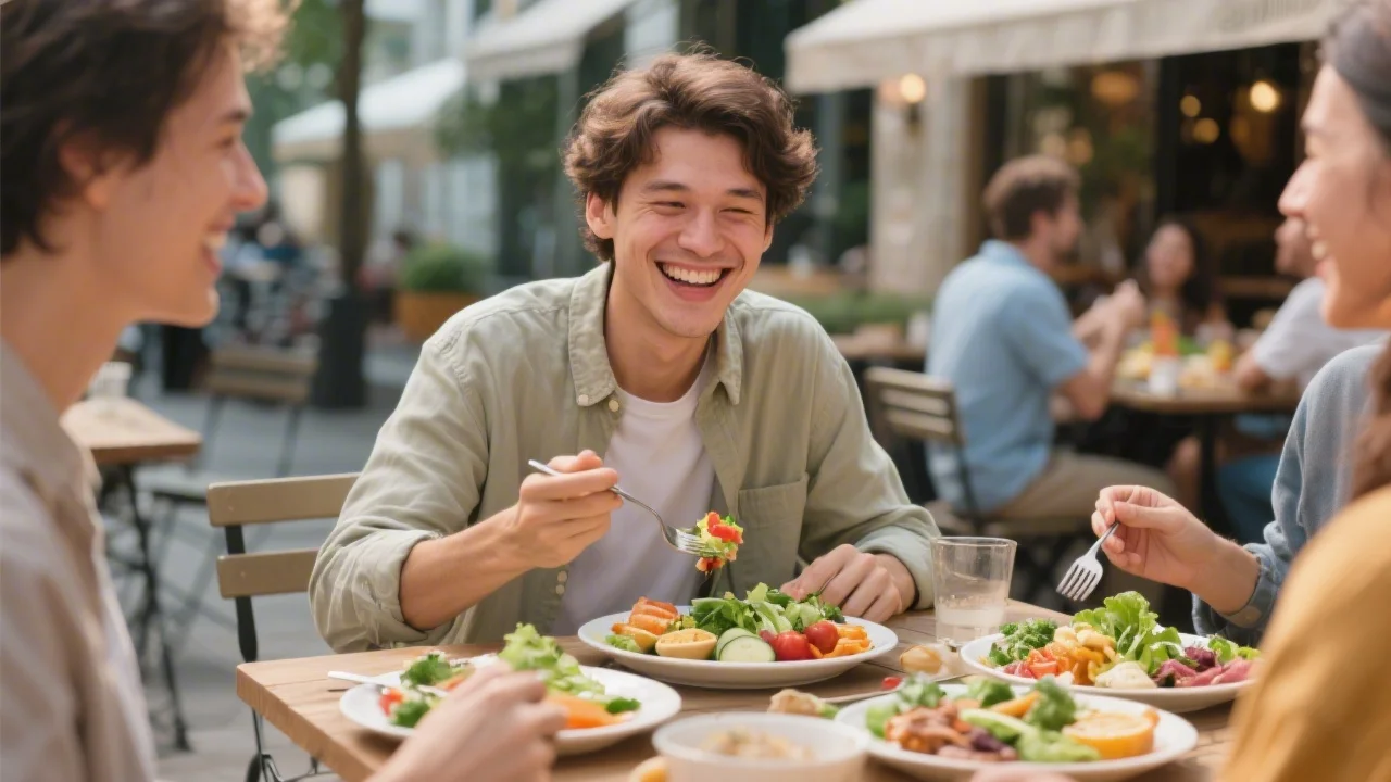 Monitoring Progress and Adjusting Your Goals