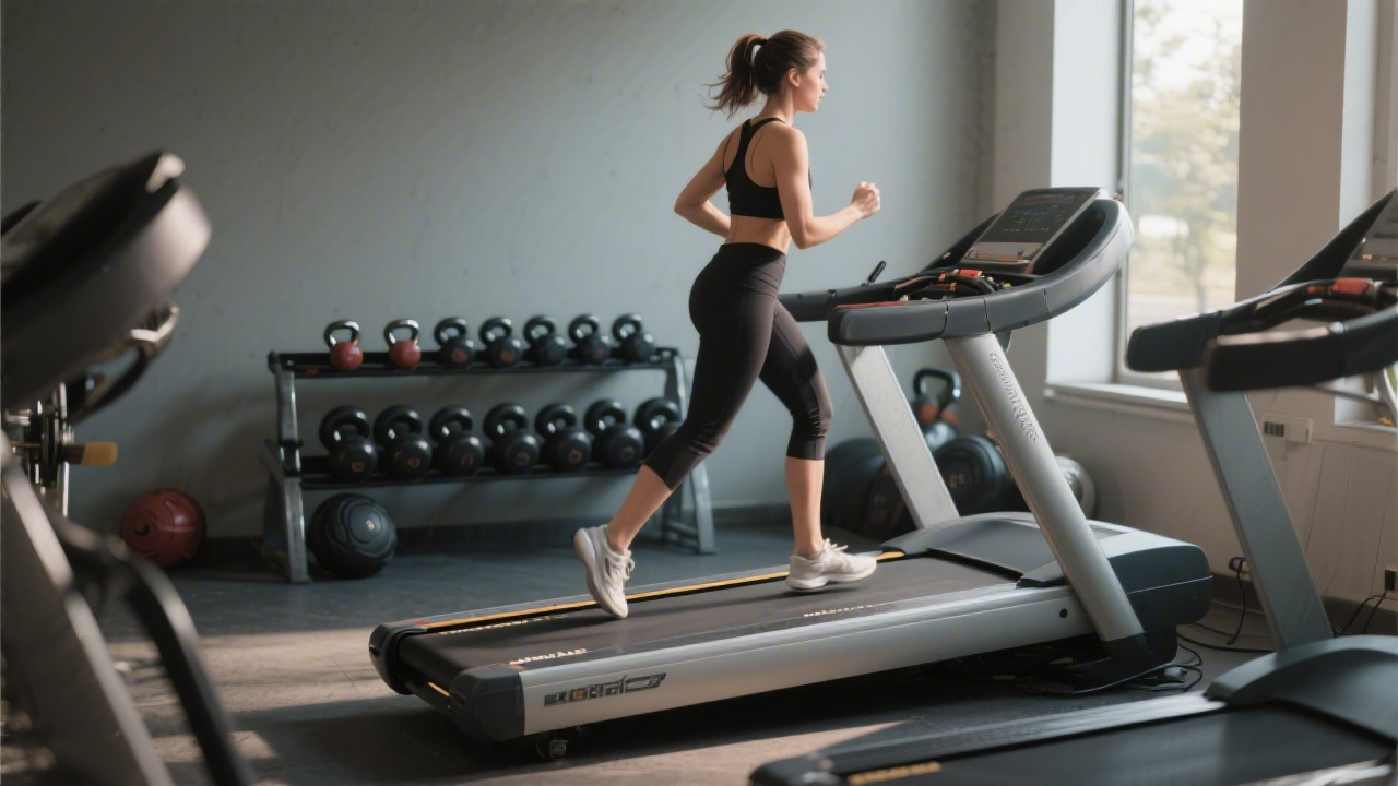 The Cardio Conundrum: Fat Loss vs. Muscle Gains