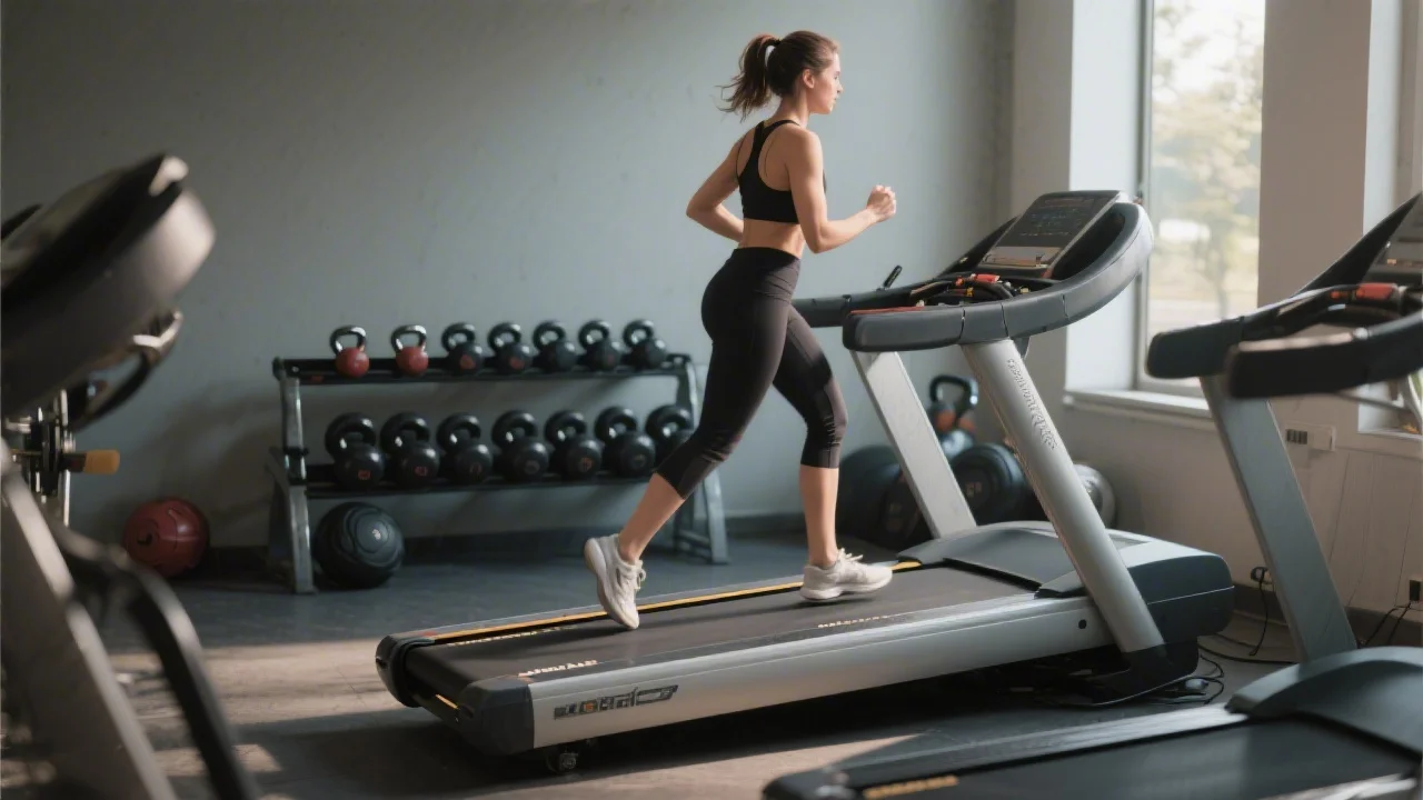 The Cardio Conundrum: Fat Loss vs. Muscle Gains