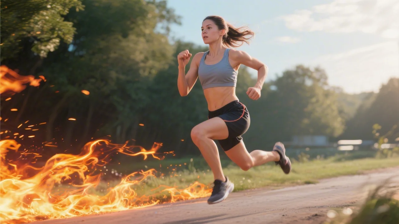 The Power of Strategic Cardio for Fat Loss