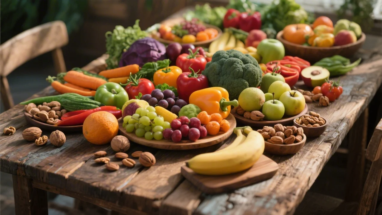 The Core Principles of an Anti-Inflammatory Diet