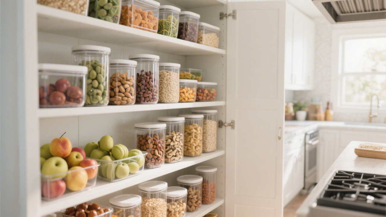 Optimizing Your Environment for Success