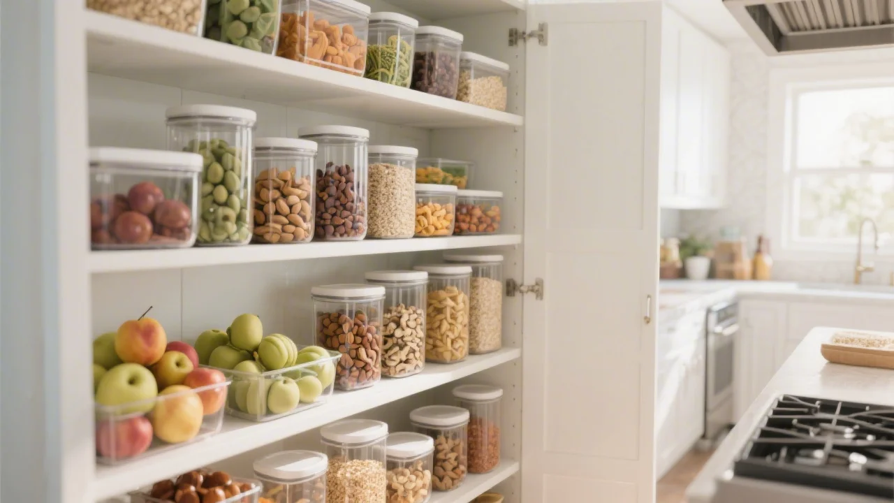 Optimizing Your Environment for Success