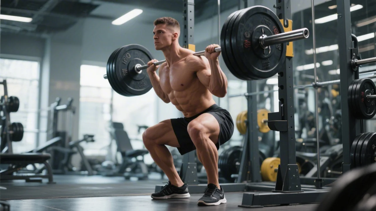 The Science-Backed Benefits of Creatine Supplementation