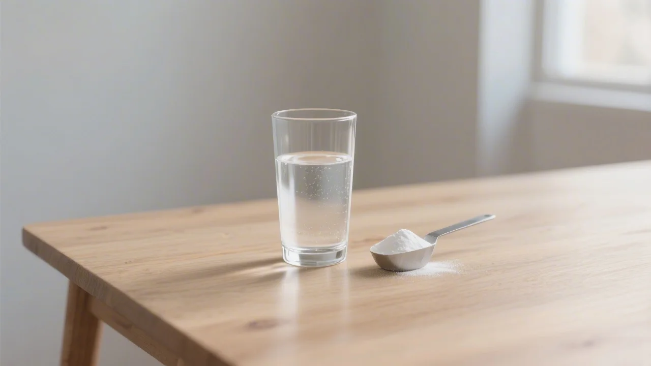 Busting Common Creatine Myths