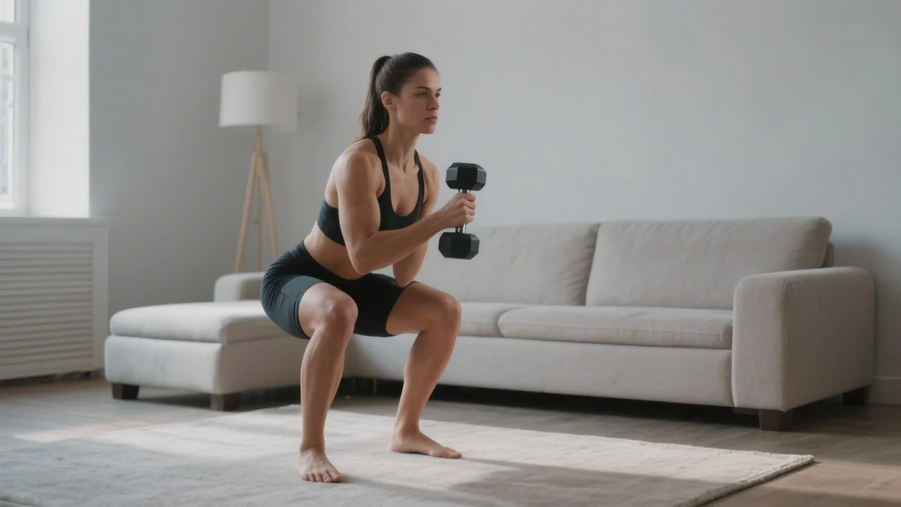 Mastering Form and Technique for Maximum Safety