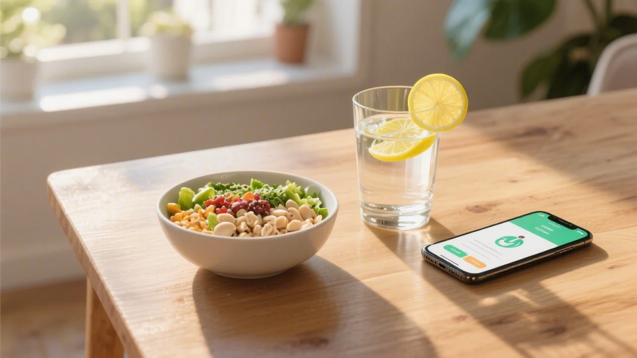 The Workout Plan - Part 2: Upper Body Push and Pull