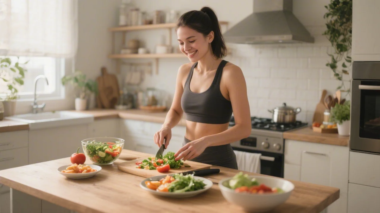 The Myth of Expensive Healthy Eating: Debunking the Price Tag