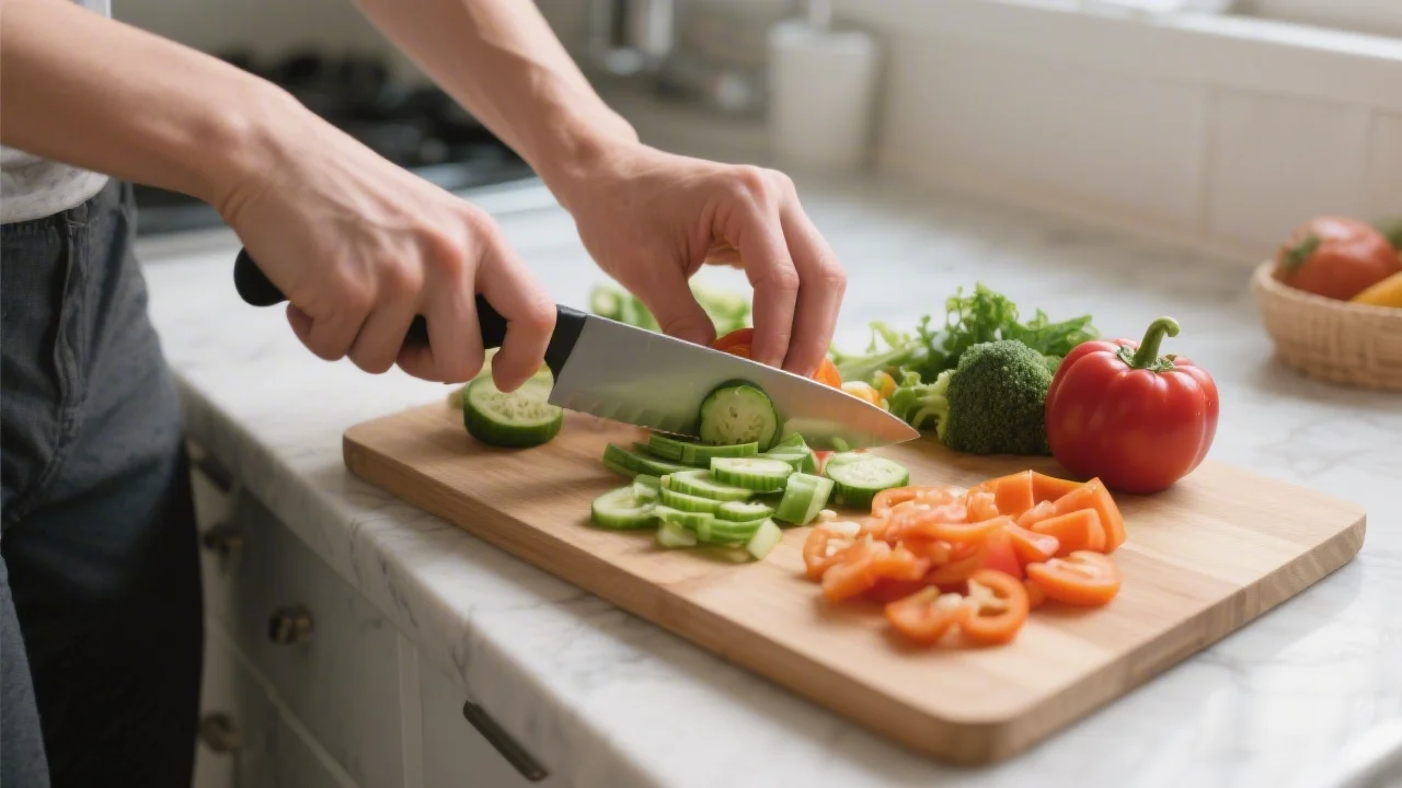 DIY & Cooking at Home: The Ultimate Budget Hack