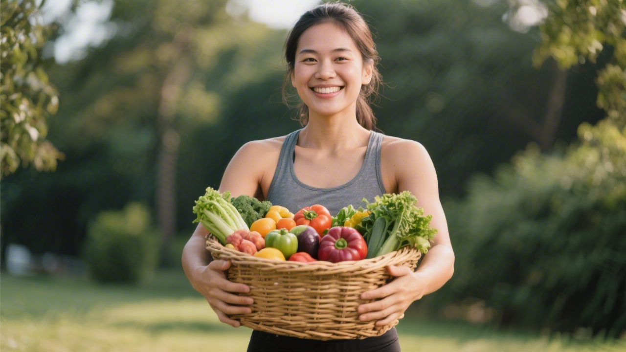 Conclusion: Sustainable Habits for Long-Term Wellness