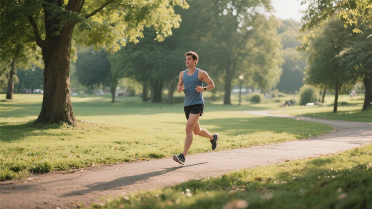 Steady-State Cardio: The Consistent Burner