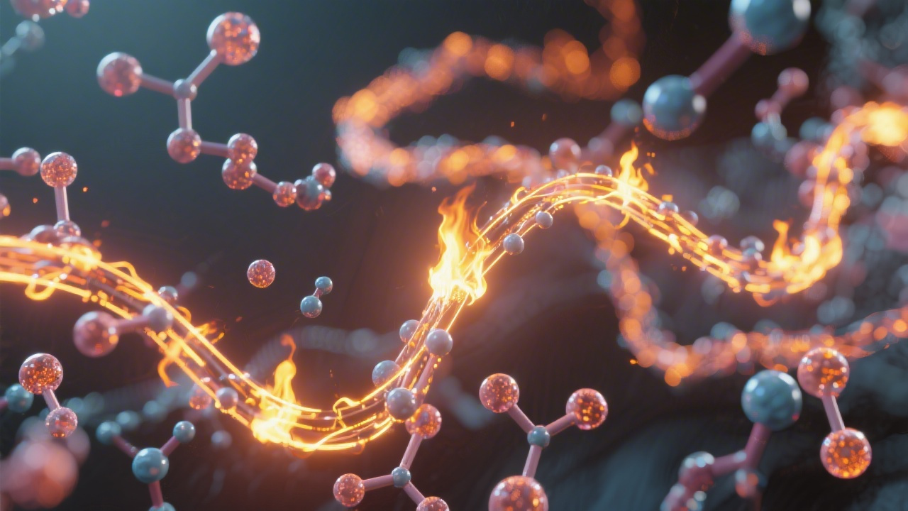 The Science of Fat Burning: What Really Matters