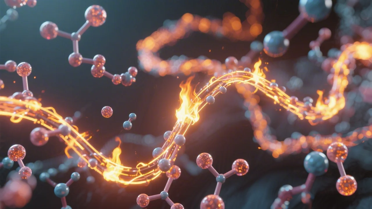 The Science of Fat Burning: What Really Matters