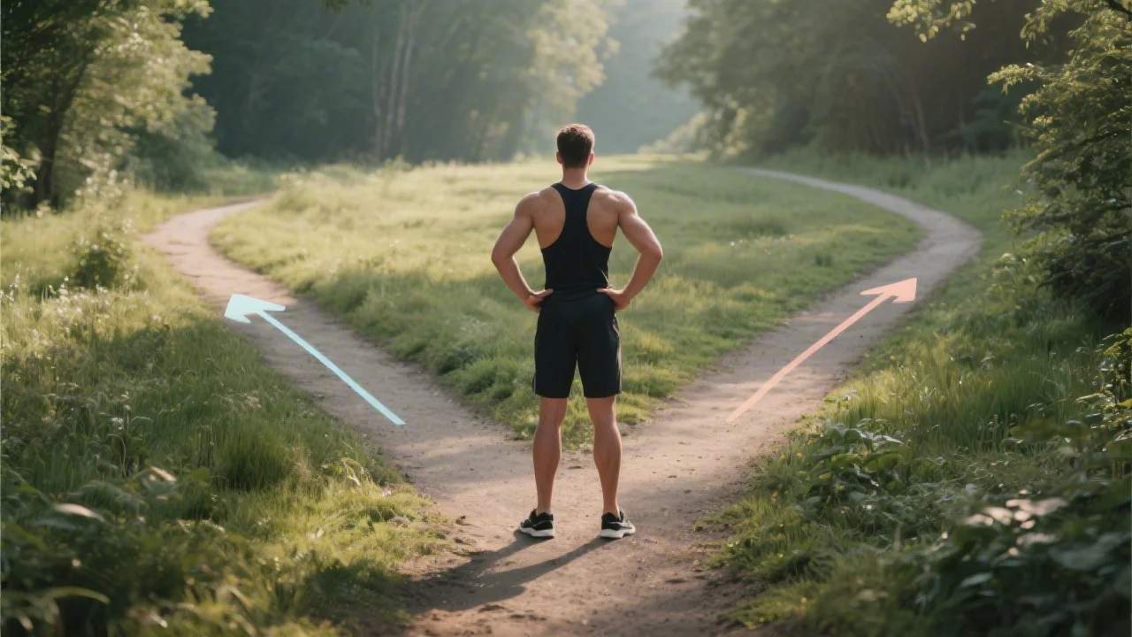 Making the Right Choice for YOU