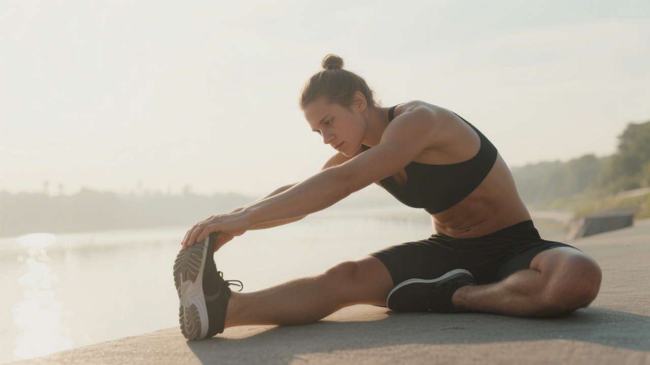 Taming Inflammation & Accelerating Recovery