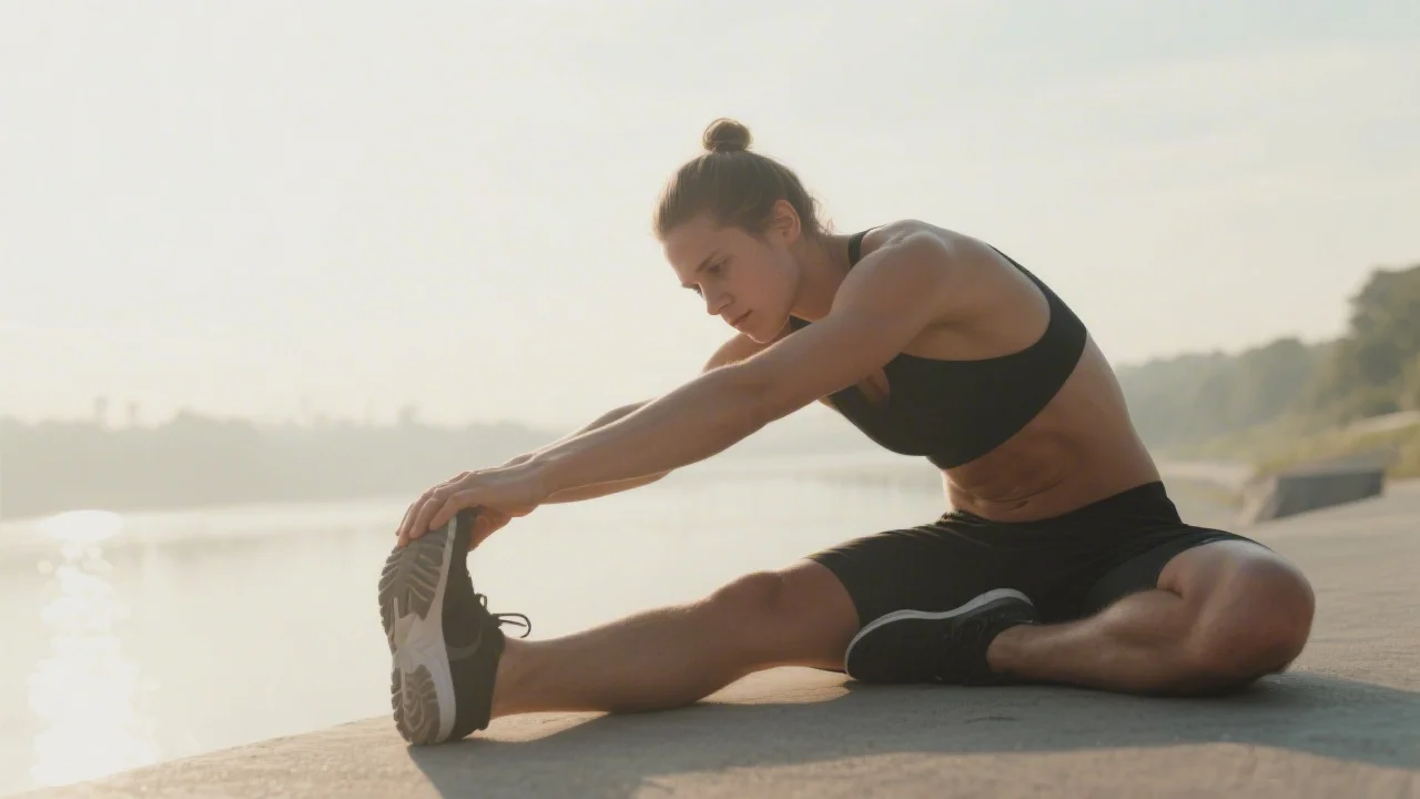 Taming Inflammation & Accelerating Recovery