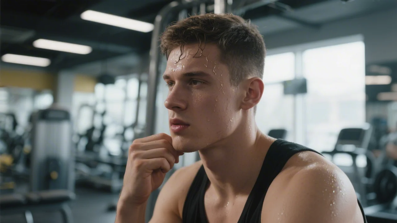 The Unsung Hero of Your Workout: Why Rest Periods Matter