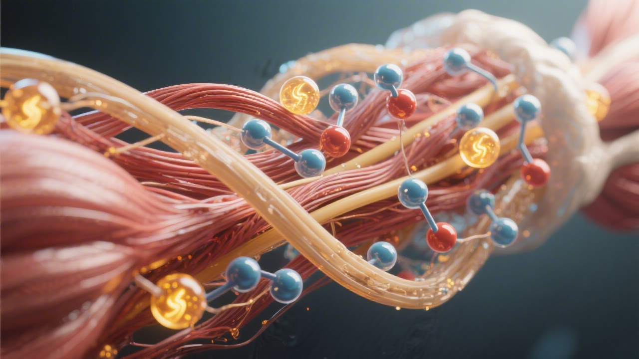 The Science of Recovery: What Happens During Your Rest?