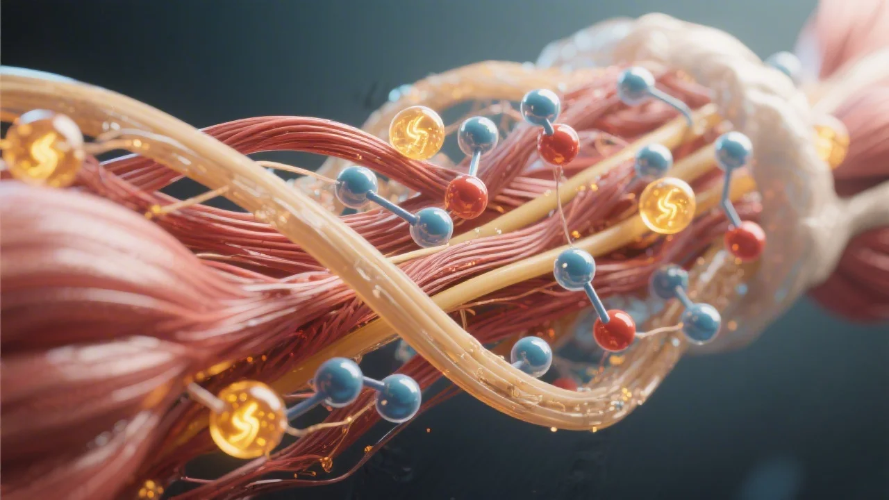 The Science of Recovery: What Happens During Your Rest?