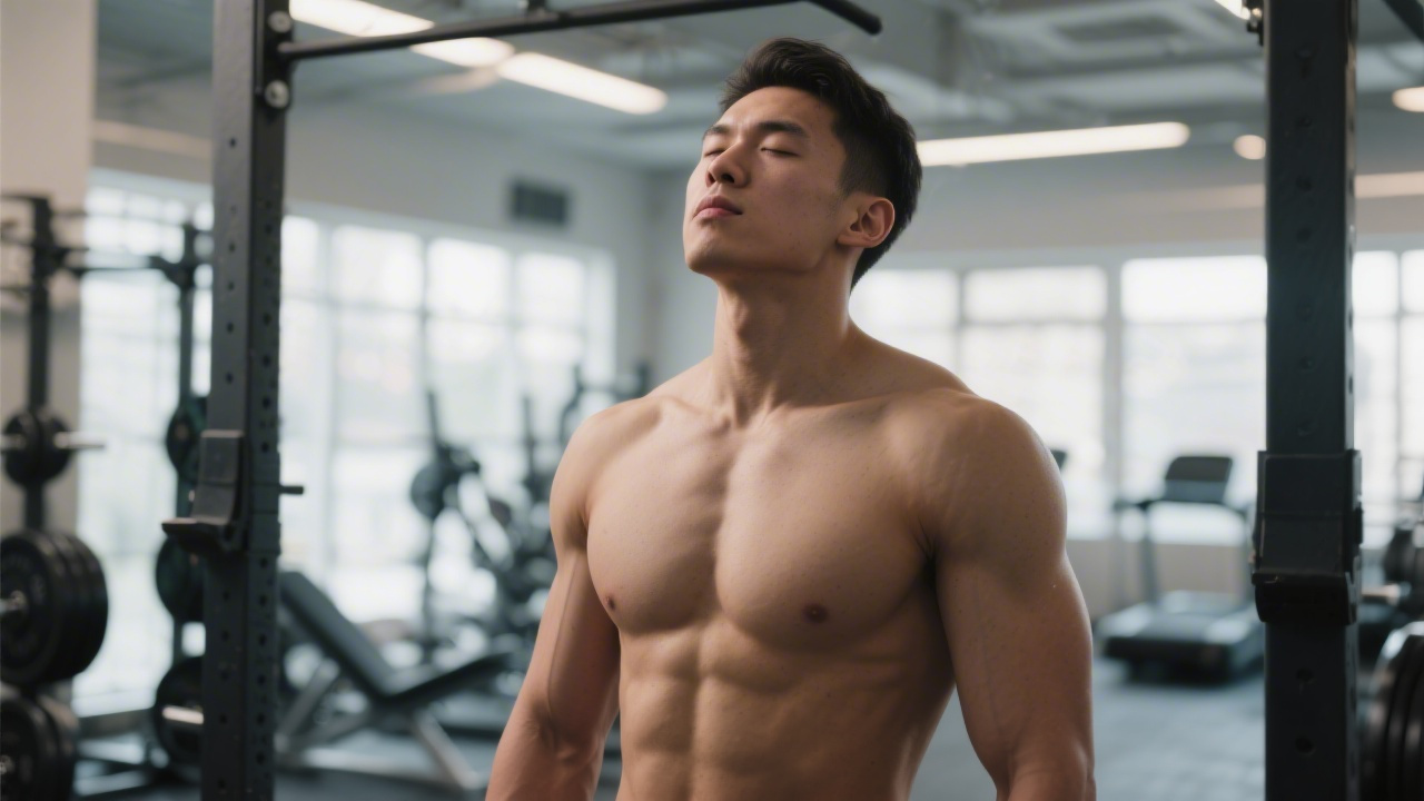 Listen to Your Body: The Ultimate Rest Period Guide