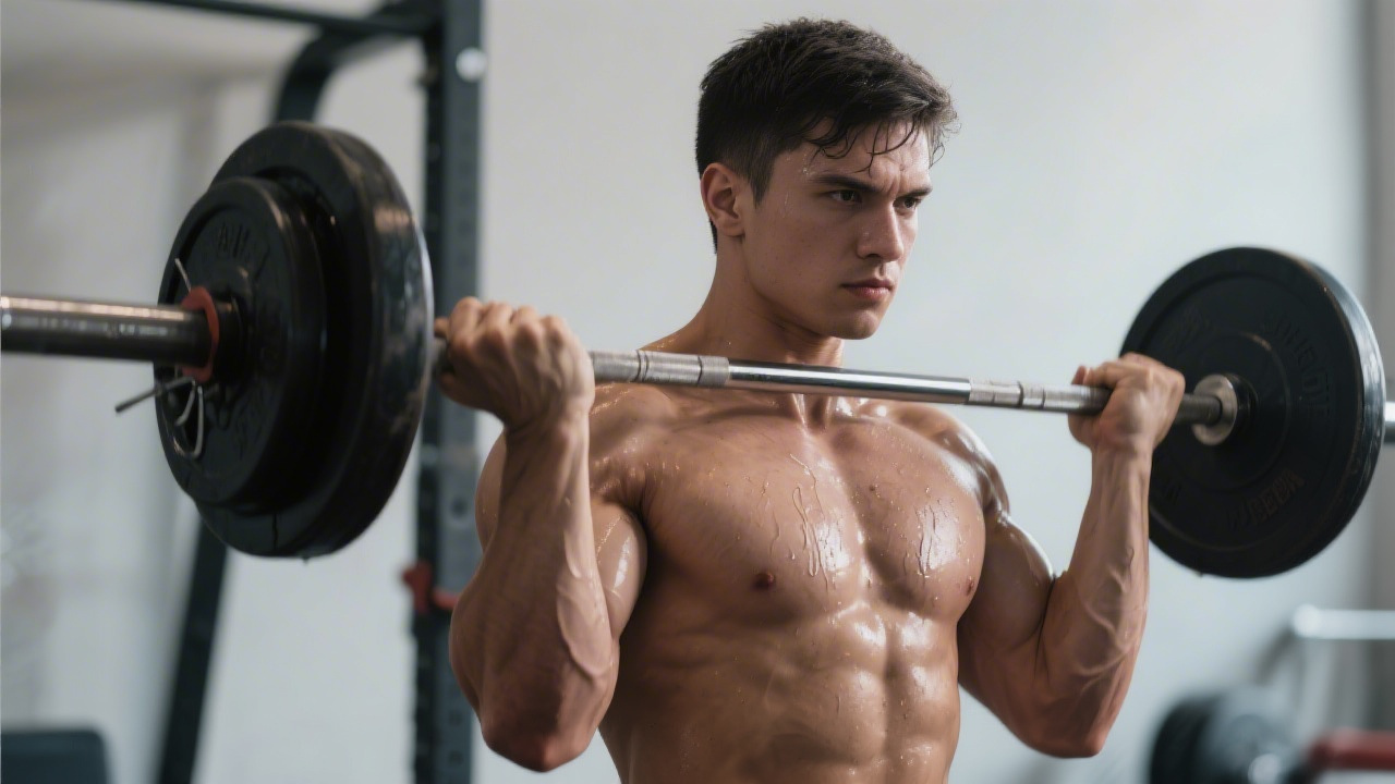 The Core Principles of Muscle Hypertrophy: Beyond Just Lifting Weights