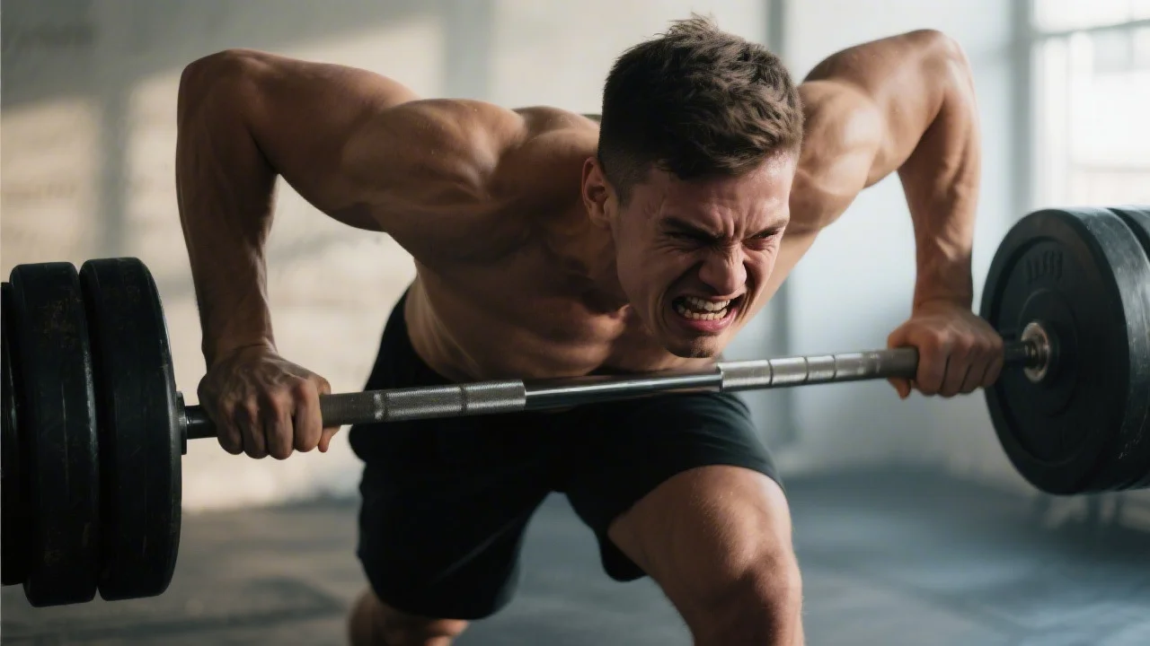 Intensity and Effort: Training to Failure vs. Reps in Reserve (RIR)