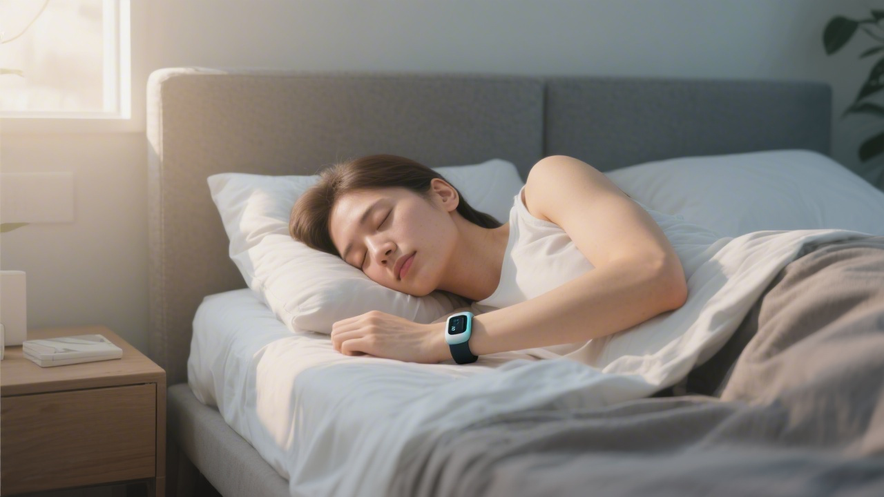 How Sleep Affects Weight Loss More Than You Think