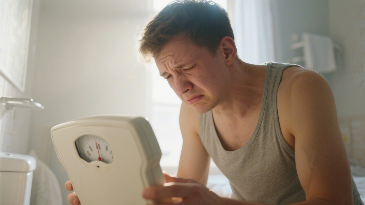 The Underrated Power of Sleep in Weight Loss