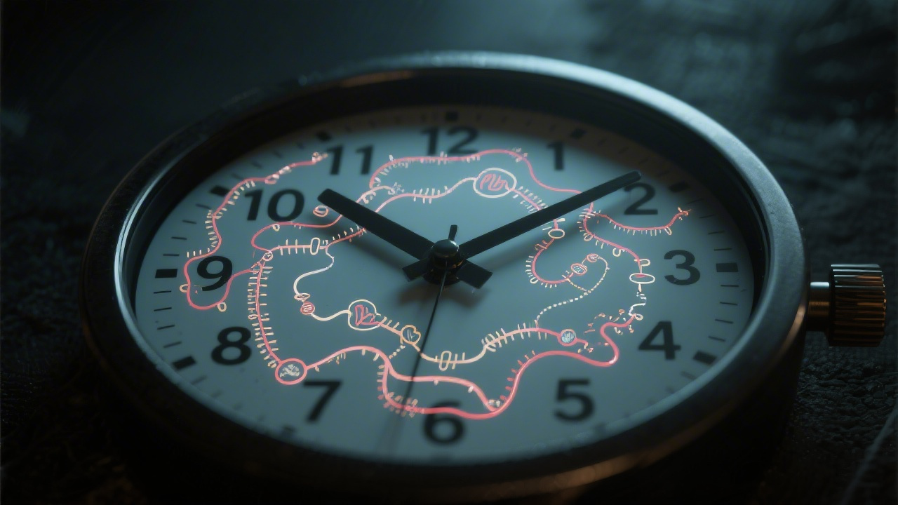 Metabolic Mayhem: How Poor Sleep Slows Your Fat-Burning Engine