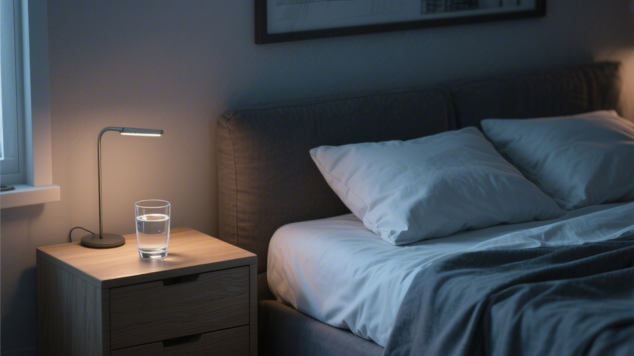 Practical Strategies for Better Sleep: Optimize Your Rest, Optimize Your Results