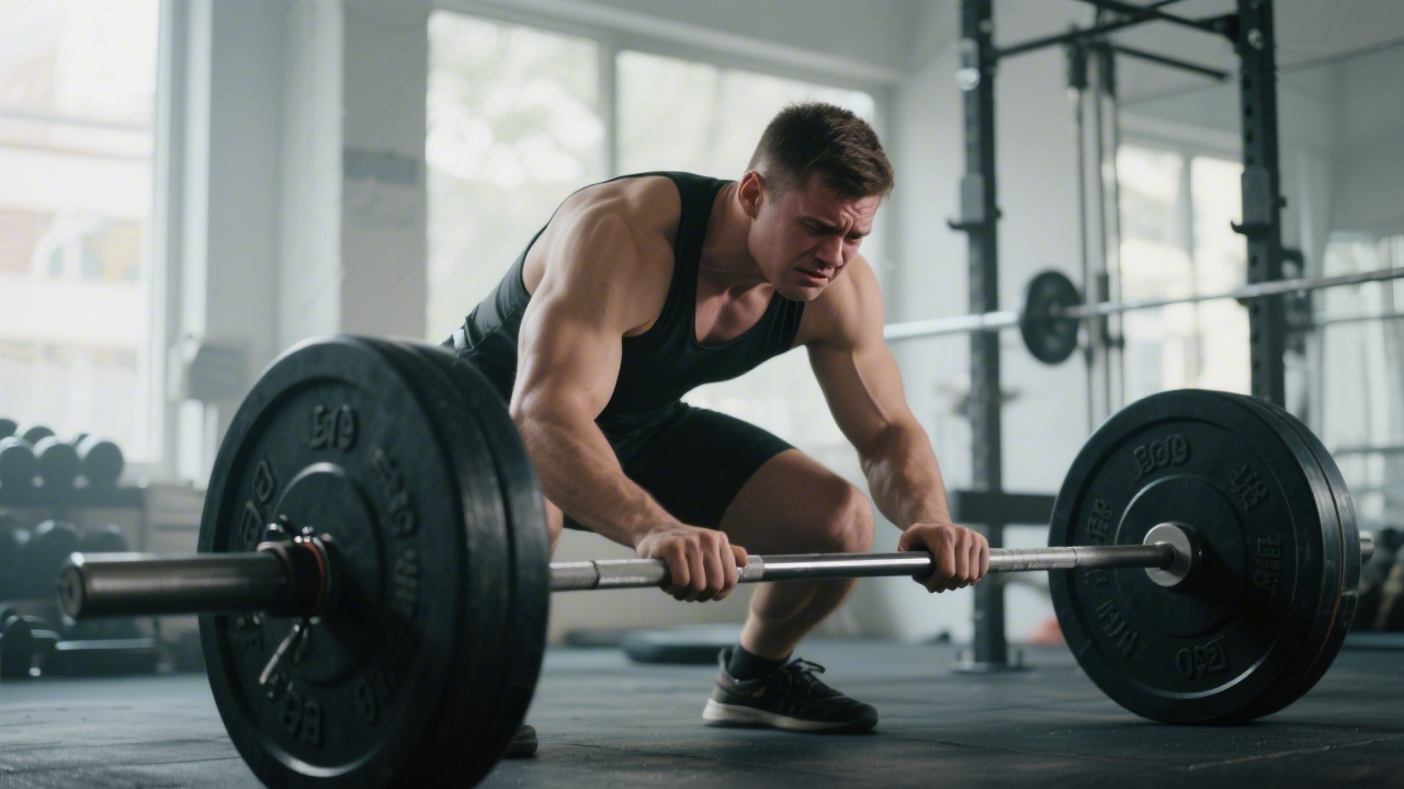 Understanding the Strength Plateau: Why Progress Stalls