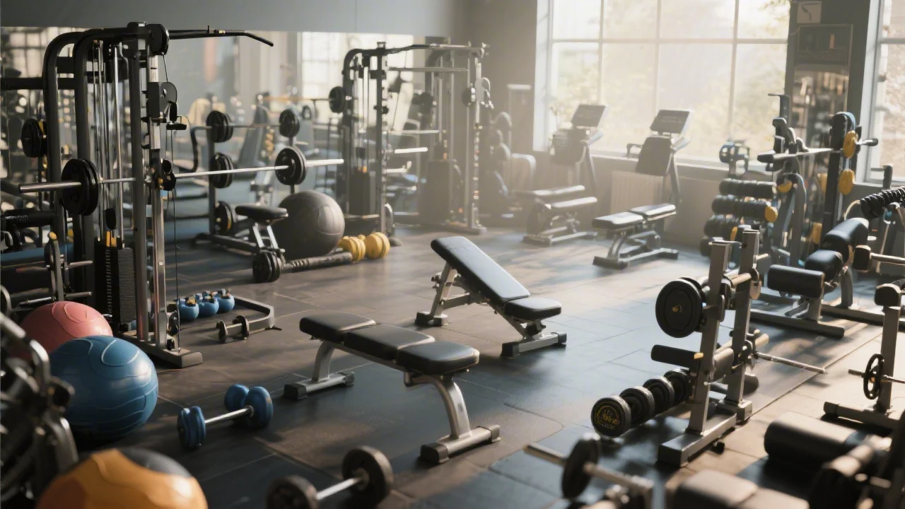 Embrace Variety and Advanced Training Techniques