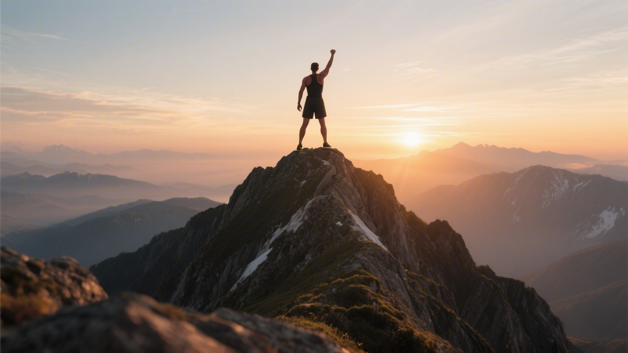 Conclusion: Patience, Persistence, and Smart Adjustments